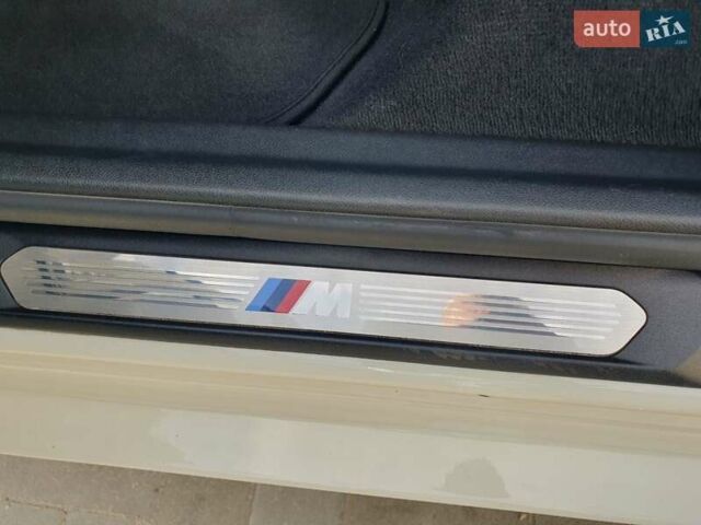 Білий БМВ Х3, об'ємом двигуна 2 л та пробігом 62 тис. км за 45500 $, фото 16 на Automoto.ua