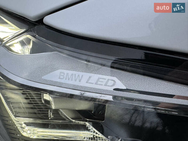Белый БМВ Х3, объемом двигателя 2 л и пробегом 13 тыс. км за 45555 $, фото 57 на Automoto.ua
