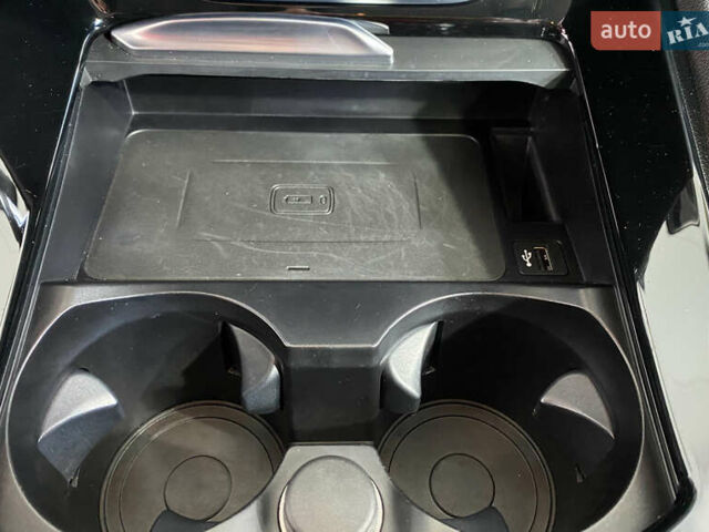 Белый БМВ Х3, объемом двигателя 2 л и пробегом 176 тыс. км за 38550 $, фото 24 на Automoto.ua