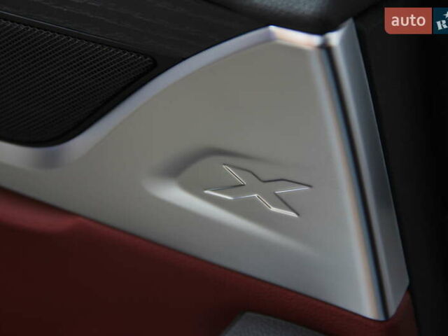 Белый БМВ Х3, объемом двигателя 2 л и пробегом 18 тыс. км за 54000 $, фото 35 на Automoto.ua