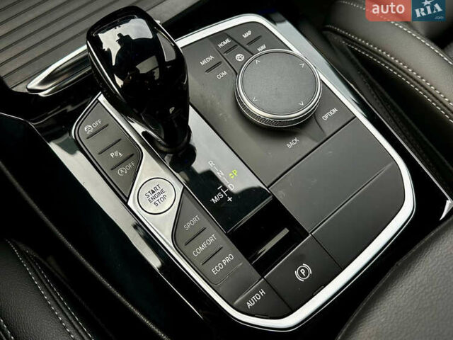 Белый БМВ Х3, объемом двигателя 2 л и пробегом 124 тыс. км за 39900 $, фото 31 на Automoto.ua