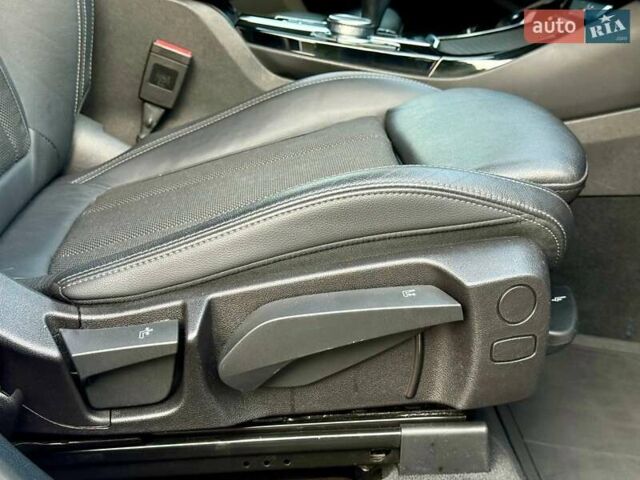 Белый БМВ Х3, объемом двигателя 2 л и пробегом 149 тыс. км за 35800 $, фото 35 на Automoto.ua