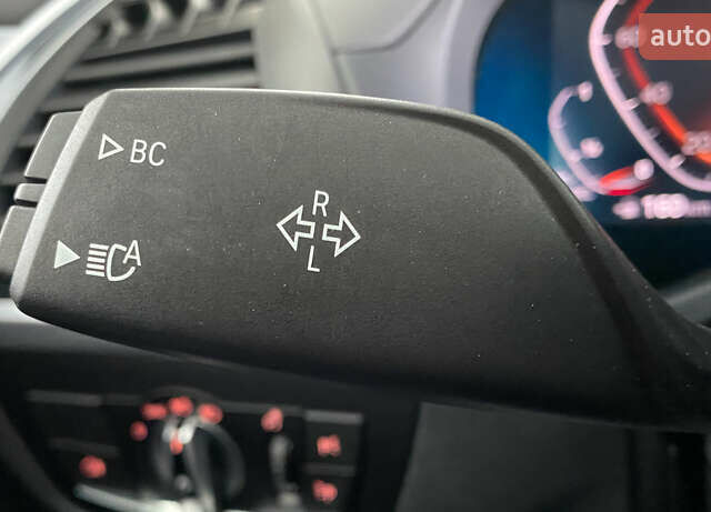 Белый БМВ Х3, объемом двигателя 2 л и пробегом 176 тыс. км за 38550 $, фото 13 на Automoto.ua