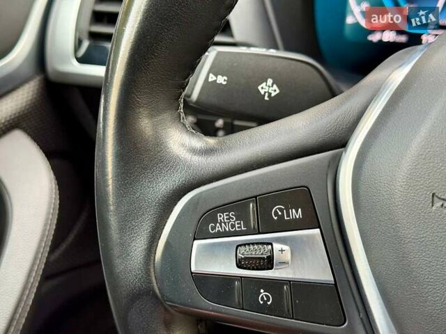 Белый БМВ Х3, объемом двигателя 2 л и пробегом 149 тыс. км за 35800 $, фото 45 на Automoto.ua