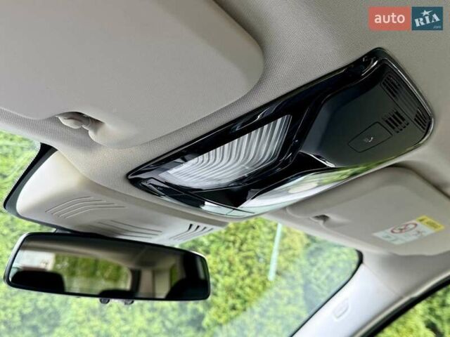 Белый БМВ Х3, объемом двигателя 2 л и пробегом 149 тыс. км за 35800 $, фото 46 на Automoto.ua