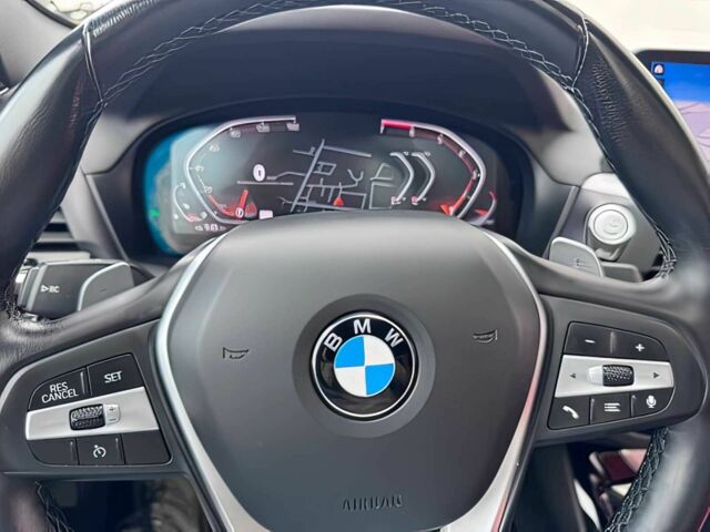 Белый БМВ Х3, объемом двигателя 2 л и пробегом 36 тыс. км за 14500 $, фото 6 на Automoto.ua