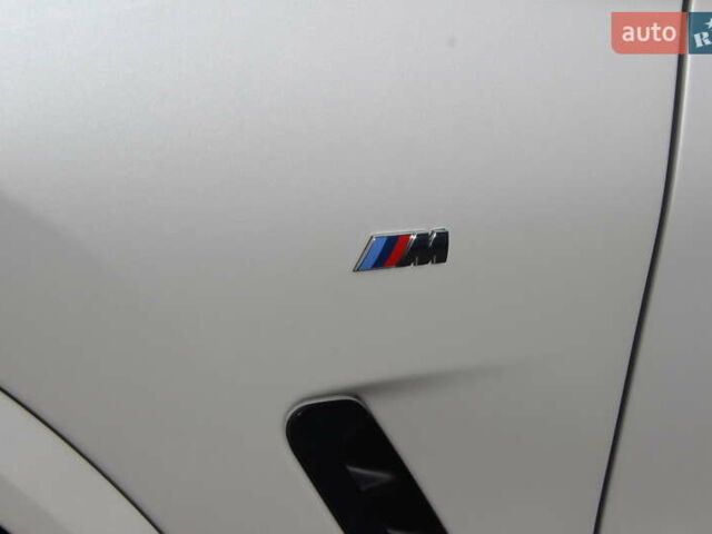 Белый БМВ Х3, объемом двигателя 2 л и пробегом 18 тыс. км за 54000 $, фото 11 на Automoto.ua