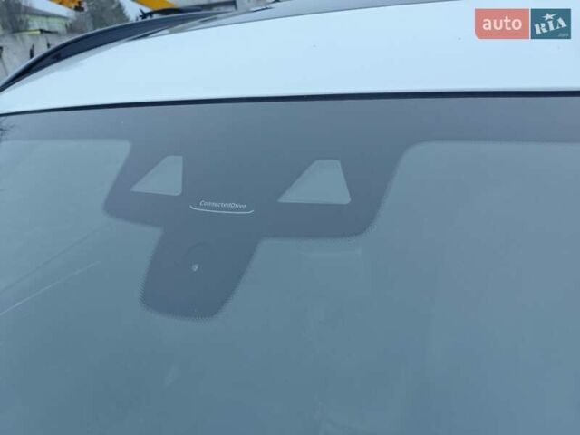 Белый БМВ Х3, объемом двигателя 2 л и пробегом 115 тыс. км за 33300 $, фото 18 на Automoto.ua