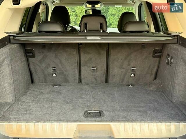 Белый БМВ Х3, объемом двигателя 2 л и пробегом 149 тыс. км за 35800 $, фото 15 на Automoto.ua