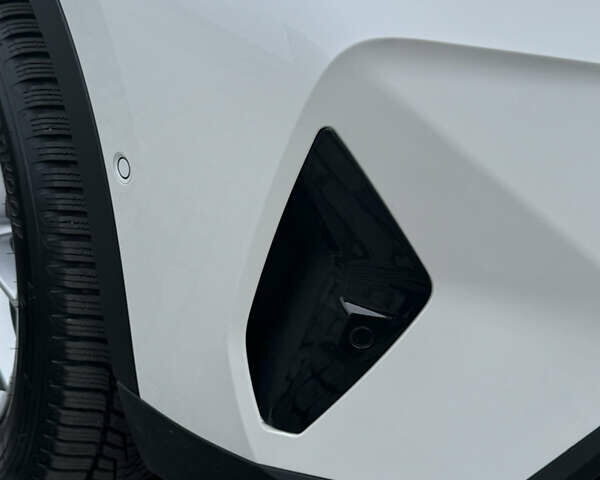 Белый БМВ Х3, объемом двигателя 2 л и пробегом 13 тыс. км за 45555 $, фото 61 на Automoto.ua