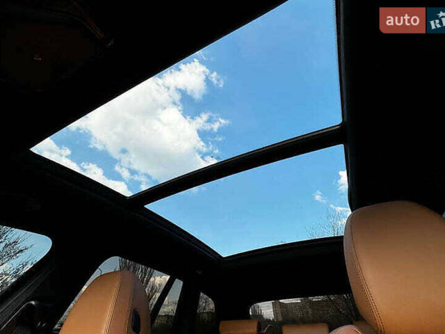 Білий БМВ Х3, об'ємом двигуна 2 л та пробігом 78 тис. км за 28200 $, фото 14 на Automoto.ua