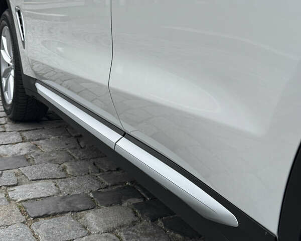 Белый БМВ Х3, объемом двигателя 2 л и пробегом 13 тыс. км за 45555 $, фото 52 на Automoto.ua