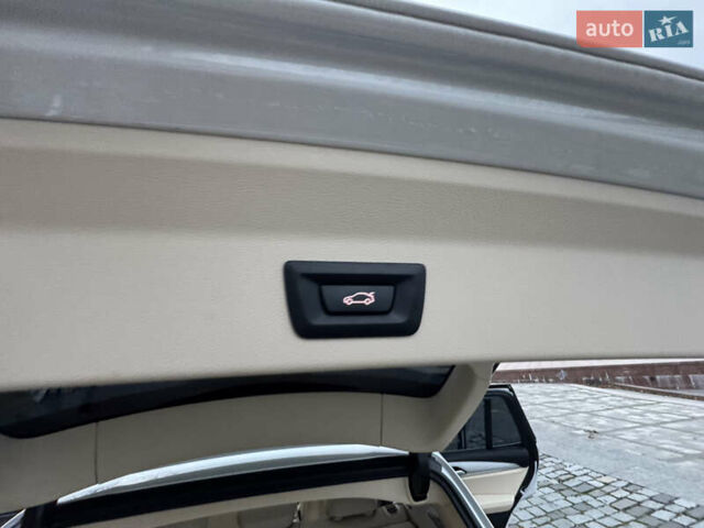 Белый БМВ Х3, объемом двигателя 2 л и пробегом 13 тыс. км за 45555 $, фото 28 на Automoto.ua