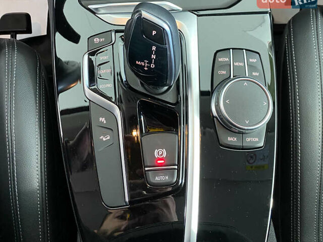 Белый БМВ Х3, объемом двигателя 2 л и пробегом 176 тыс. км за 38550 $, фото 23 на Automoto.ua