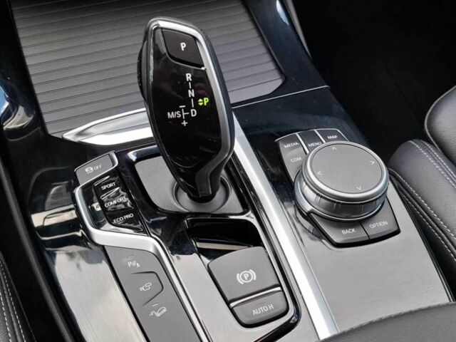 БМВ Х3 2021 у Києві на Automoto.ua Білий БМВ Х3, об'ємом двигуна 2 л та пробігом 33 тис. км за 23500 $, фото 19 на Automoto.ua