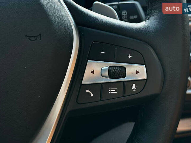 Білий БМВ Х3, об'ємом двигуна 2 л та пробігом 78 тис. км за 28200 $, фото 19 на Automoto.ua