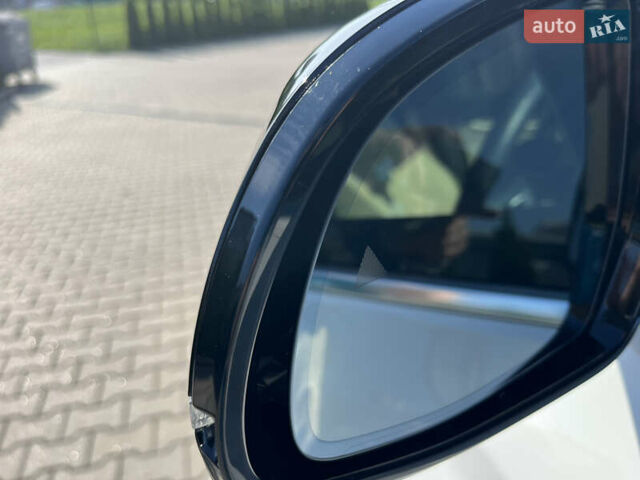 Белый БМВ Х3, объемом двигателя 2 л и пробегом 36 тыс. км за 34500 $, фото 26 на Automoto.ua