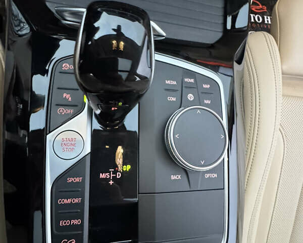 Белый БМВ Х3, объемом двигателя 2 л и пробегом 13 тыс. км за 45555 $, фото 116 на Automoto.ua