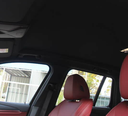 Белый БМВ Х3, объемом двигателя 2 л и пробегом 18 тыс. км за 54000 $, фото 29 на Automoto.ua