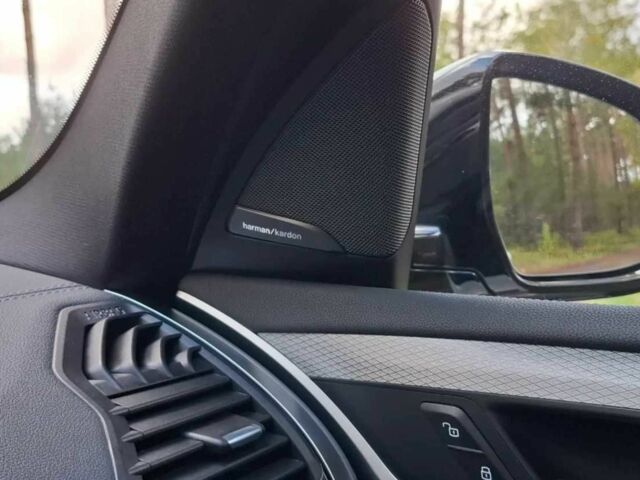 БМВ Х3 2021 у Києві на Automoto.ua Білий БМВ Х3, об'ємом двигуна 2 л та пробігом 33 тис. км за 23500 $, фото 20 на Automoto.ua