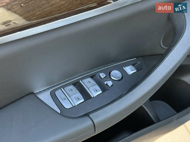 Белый БМВ Х3, объемом двигателя 2 л и пробегом 40 тыс. км за 27950 $, фото 64 на Automoto.ua