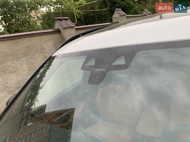 Белый БМВ Х3, объемом двигателя 2 л и пробегом 20 тыс. км за 42500 $, фото 17 на Automoto.ua