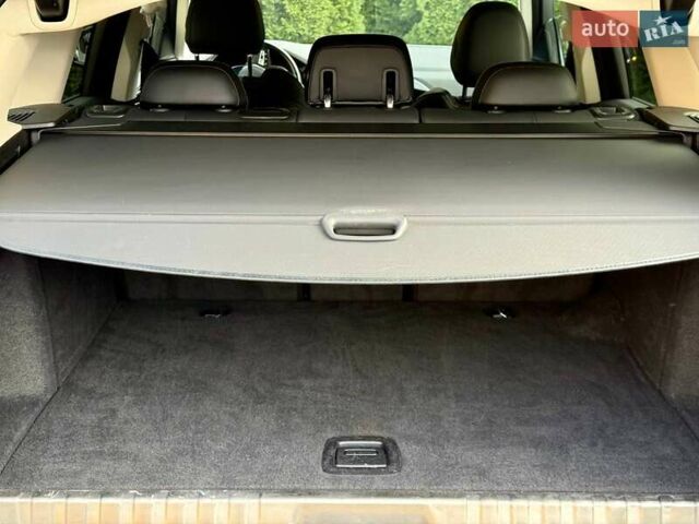 Белый БМВ Х3, объемом двигателя 2 л и пробегом 149 тыс. км за 35800 $, фото 16 на Automoto.ua