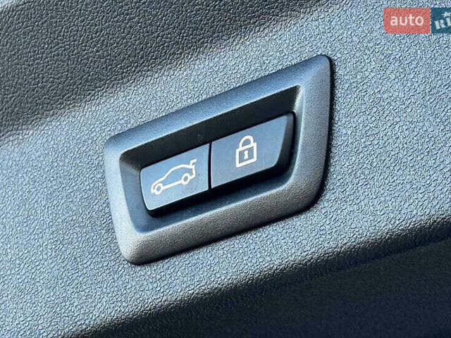 Білий БМВ Х3, об'ємом двигуна 2 л та пробігом 78 тис. км за 28200 $, фото 8 на Automoto.ua