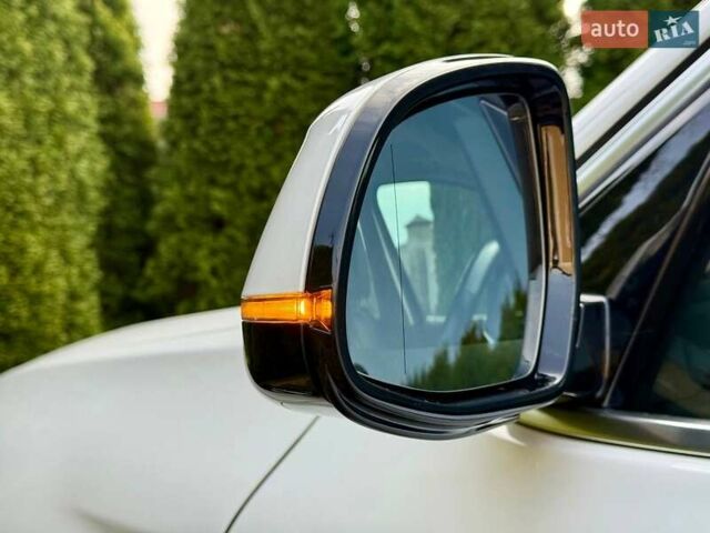 Белый БМВ Х3, объемом двигателя 2 л и пробегом 149 тыс. км за 35800 $, фото 13 на Automoto.ua