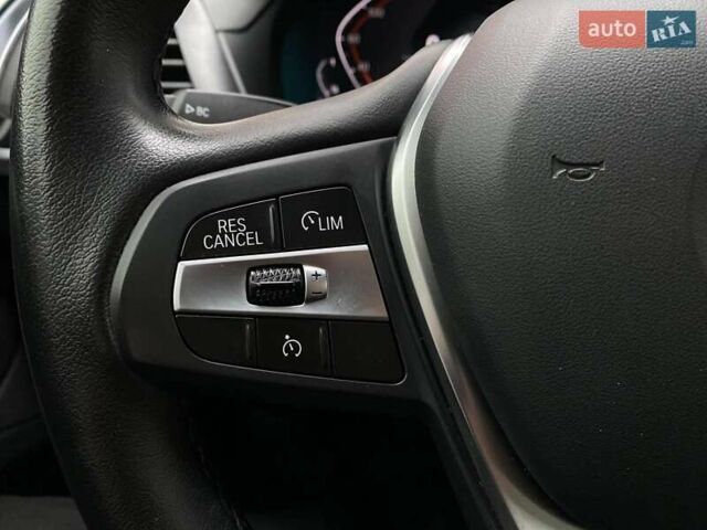 Белый БМВ Х3, объемом двигателя 2 л и пробегом 88 тыс. км за 37107 $, фото 16 на Automoto.ua