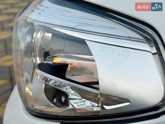 Белый БМВ Х3, объемом двигателя 2 л и пробегом 149 тыс. км за 35800 $, фото 5 на Automoto.ua