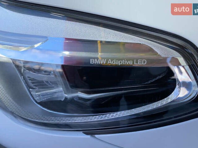 Белый БМВ Х3, объемом двигателя 2 л и пробегом 176 тыс. км за 38550 $, фото 44 на Automoto.ua