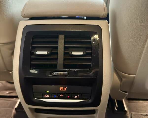 Белый БМВ Х3, объемом двигателя 2 л и пробегом 53 тыс. км за 42000 $, фото 9 на Automoto.ua