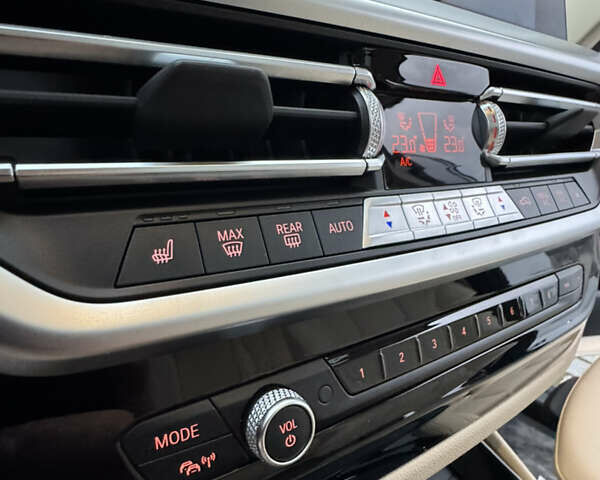 Белый БМВ Х3, объемом двигателя 2 л и пробегом 13 тыс. км за 45555 $, фото 118 на Automoto.ua