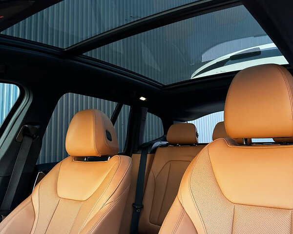 Белый БМВ Х3, объемом двигателя 2 л и пробегом 37 тыс. км за 35900 $, фото 30 на Automoto.ua