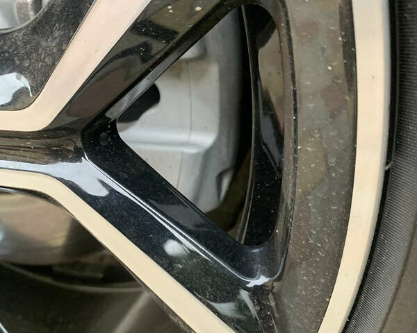 Белый БМВ Х3, объемом двигателя 2 л и пробегом 20 тыс. км за 42500 $, фото 22 на Automoto.ua