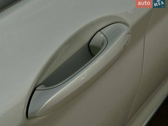 Белый БМВ Х3, объемом двигателя 2 л и пробегом 124 тыс. км за 39900 $, фото 19 на Automoto.ua