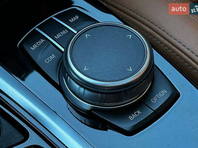 Білий БМВ Х3, об'ємом двигуна 2 л та пробігом 78 тис. км за 28200 $, фото 15 на Automoto.ua