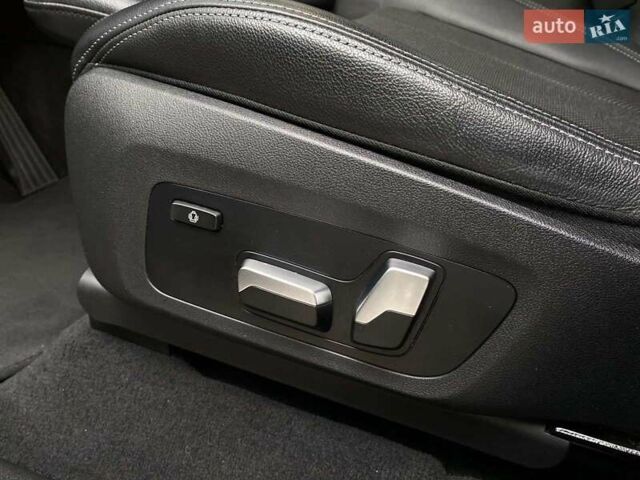 Белый БМВ Х3, объемом двигателя 2 л и пробегом 88 тыс. км за 37107 $, фото 21 на Automoto.ua