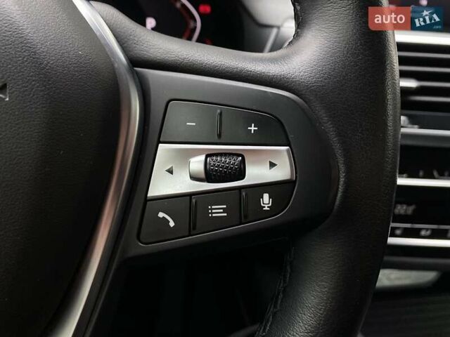 Белый БМВ Х3, объемом двигателя 2 л и пробегом 88 тыс. км за 37107 $, фото 17 на Automoto.ua