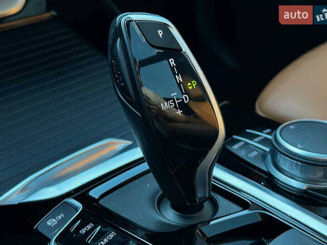 Білий БМВ Х3, об'ємом двигуна 2 л та пробігом 78 тис. км за 28200 $, фото 16 на Automoto.ua