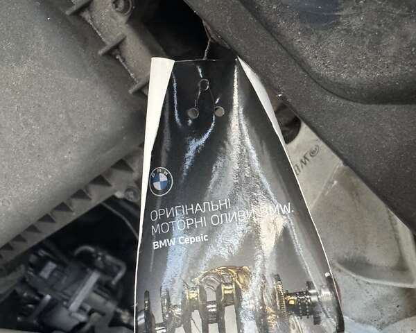 Белый БМВ Х3, объемом двигателя 2 л и пробегом 53 тыс. км за 42000 $, фото 10 на Automoto.ua