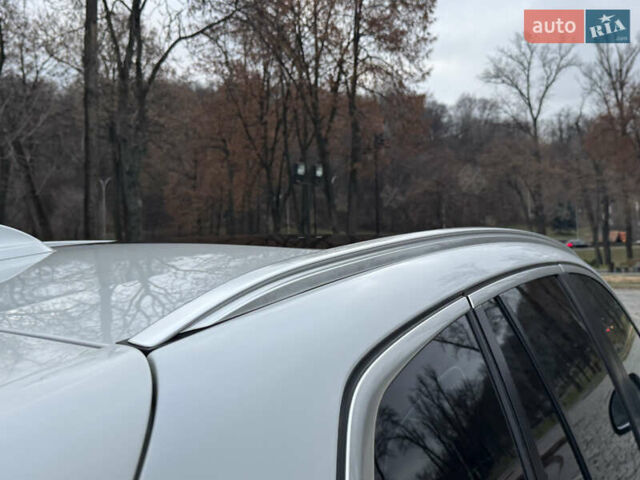 Белый БМВ Х3, объемом двигателя 2 л и пробегом 13 тыс. км за 45555 $, фото 53 на Automoto.ua