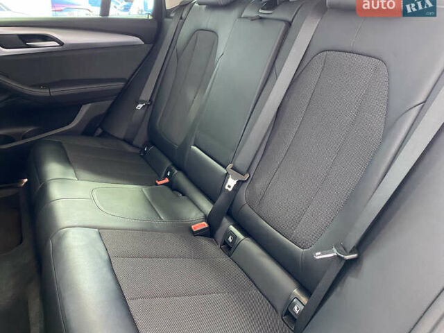 Белый БМВ Х3, объемом двигателя 2 л и пробегом 176 тыс. км за 38550 $, фото 39 на Automoto.ua