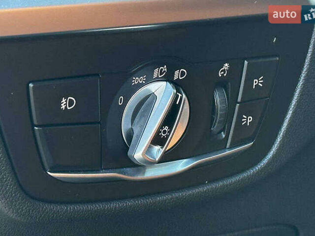 Білий БМВ Х3, об'ємом двигуна 2 л та пробігом 78 тис. км за 28200 $, фото 17 на Automoto.ua