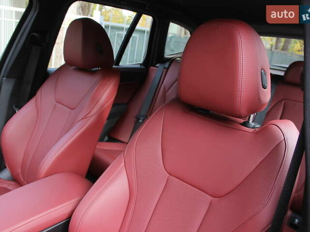 Белый БМВ Х3, объемом двигателя 2 л и пробегом 18 тыс. км за 54000 $, фото 27 на Automoto.ua