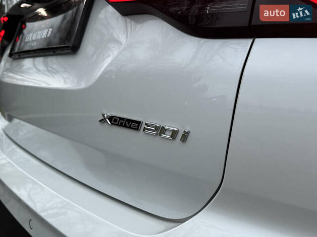 Белый БМВ Х3, объемом двигателя 2 л и пробегом 13 тыс. км за 45555 $, фото 49 на Automoto.ua