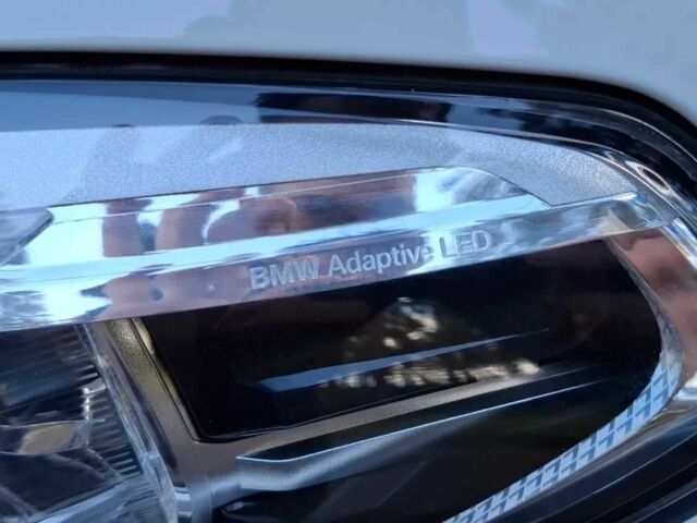 БМВ Х3 2021 у Києві на Automoto.ua Білий БМВ Х3, об'ємом двигуна 2 л та пробігом 33 тис. км за 23500 $, фото 23 на Automoto.ua