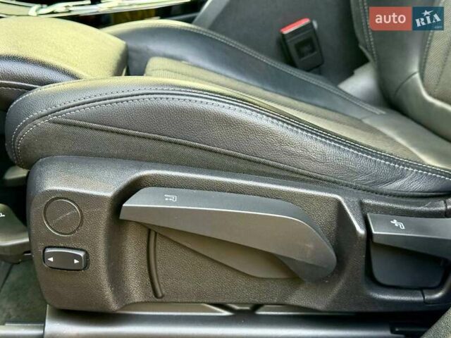 Белый БМВ Х3, объемом двигателя 2 л и пробегом 149 тыс. км за 35800 $, фото 25 на Automoto.ua
