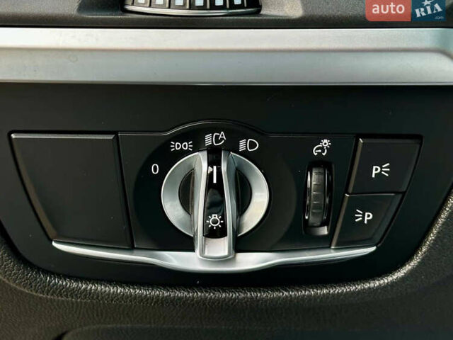 Белый БМВ Х3, объемом двигателя 2 л и пробегом 124 тыс. км за 39900 $, фото 24 на Automoto.ua